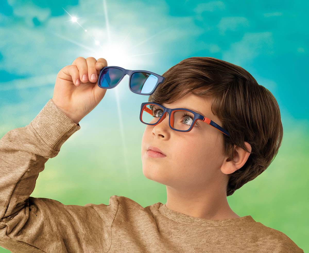 monture enfants-Simonian Opticiens